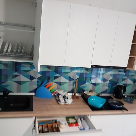 Apartament Verde Клуж-Напока Экстерьер фото