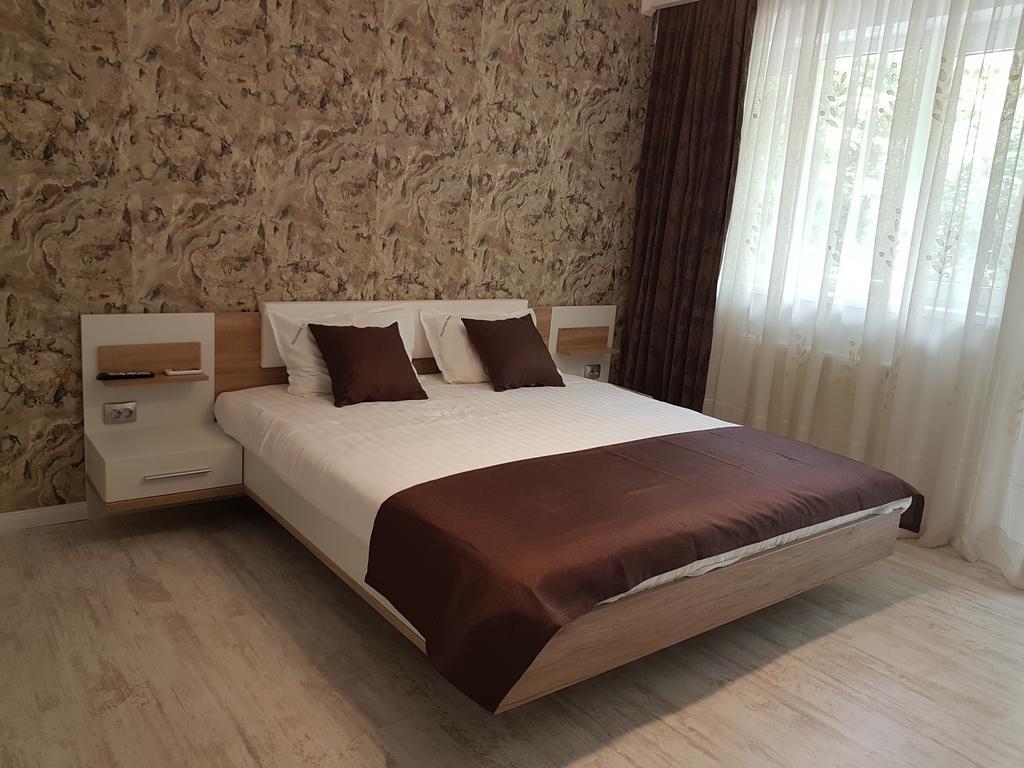 Apartament Verde Клуж-Напока Экстерьер фото
