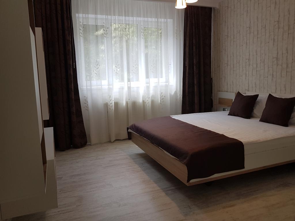 Apartament Verde Клуж-Напока Экстерьер фото