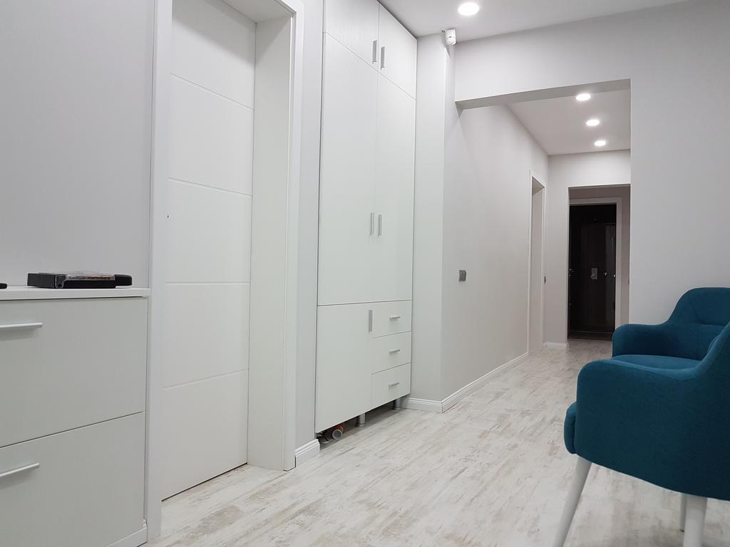 Apartament Verde Клуж-Напока Экстерьер фото
