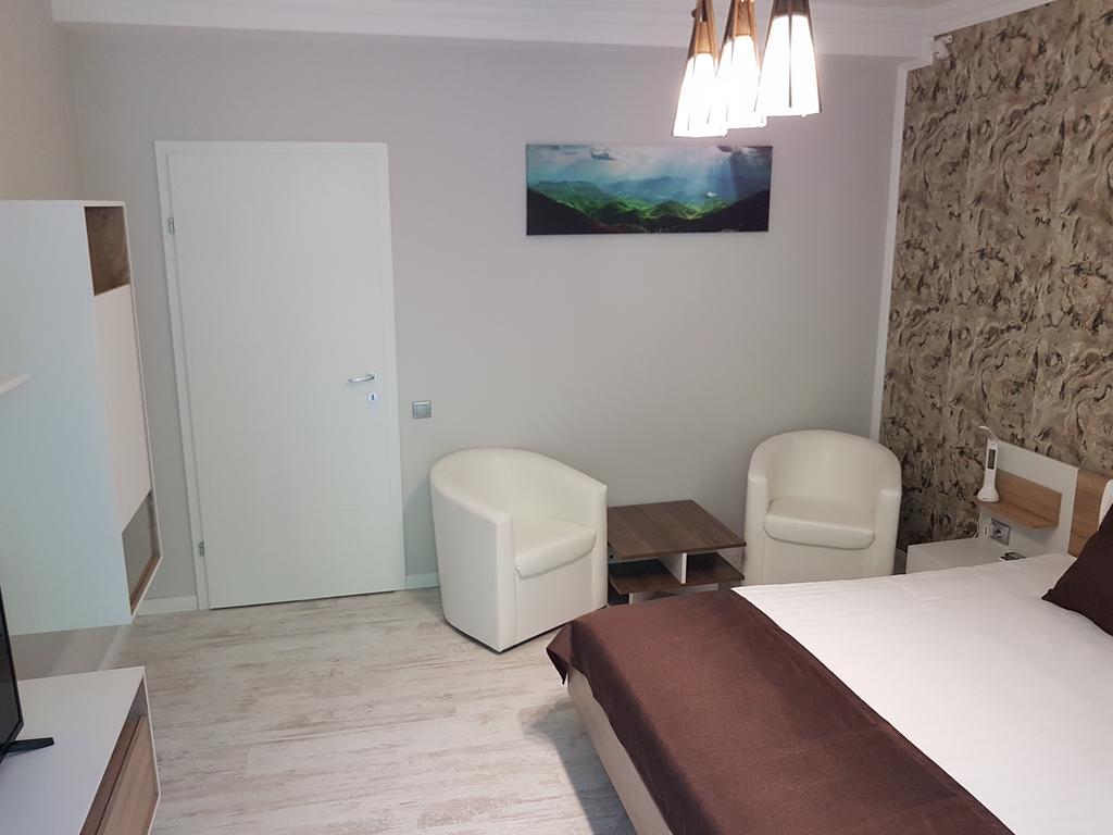 Apartament Verde Клуж-Напока Экстерьер фото